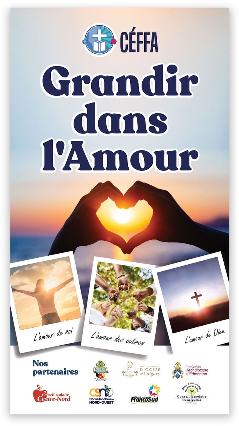 amour amour